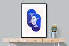 Pixalot Key Blue