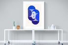 Pixalot Key Blue