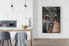 Pixalot Kudu