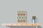 Pixalot La Décoration Arabe Plate #21