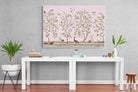 Pixalot Lemon Tree (Pink)