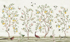Lemon Tree (White)-Wall_Art-Pixalot