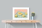 Pixalot Lemons on Table