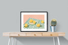 Pixalot Lemons on Table