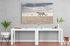Leopard Prowl-Wall_Art-150 x 100cm-Mounted Canvas-Wood-Pixalot
