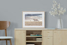 Leopard Prowl-Wall_Art-60 x 45cm-Framed Print-Wood-Pixalot