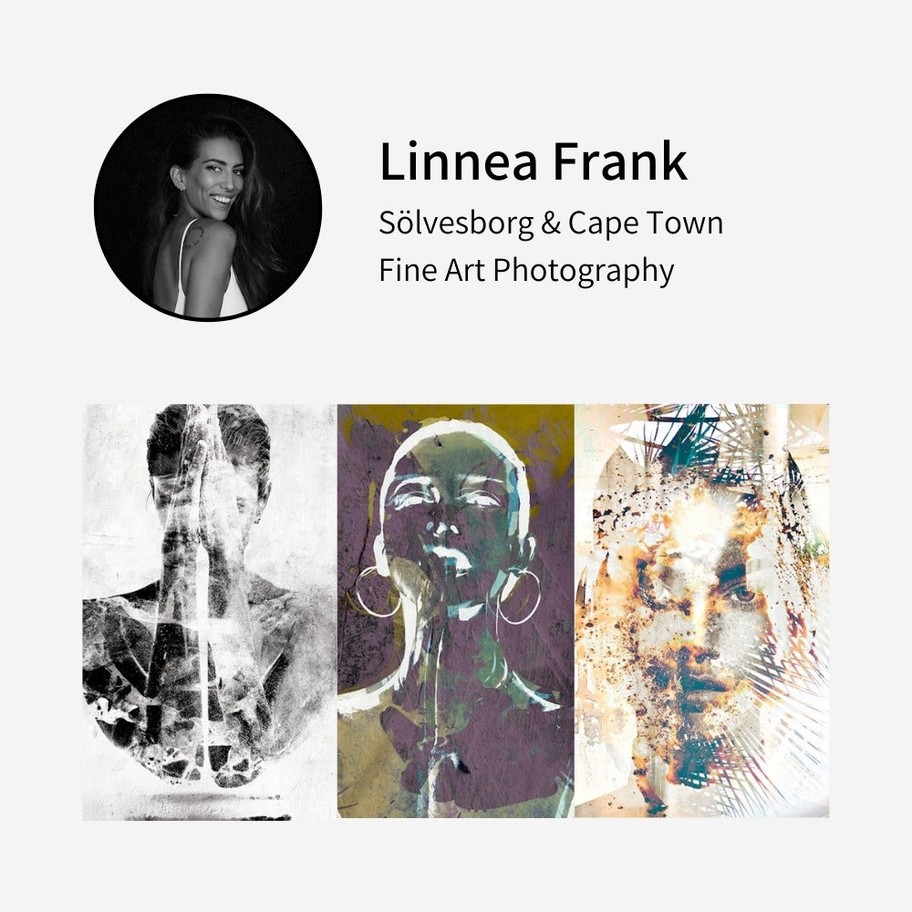 Pixalot profile of Linnea Frank