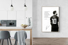 Pixalot Lionel Messi