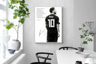 Pixalot Lionel Messi