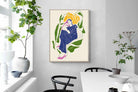 Pixalot Lounging Rose