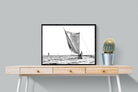 Pixalot Madagascar Dhow