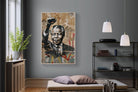 Pixalot Mandela Mural