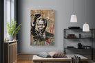 Pixalot Mandela Mural