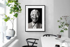 Pixalot Mandela's Wisdom
