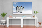 Marching Band-Wall_Art-150 x 100cm-Mounted Canvas-Wood-Pixalot