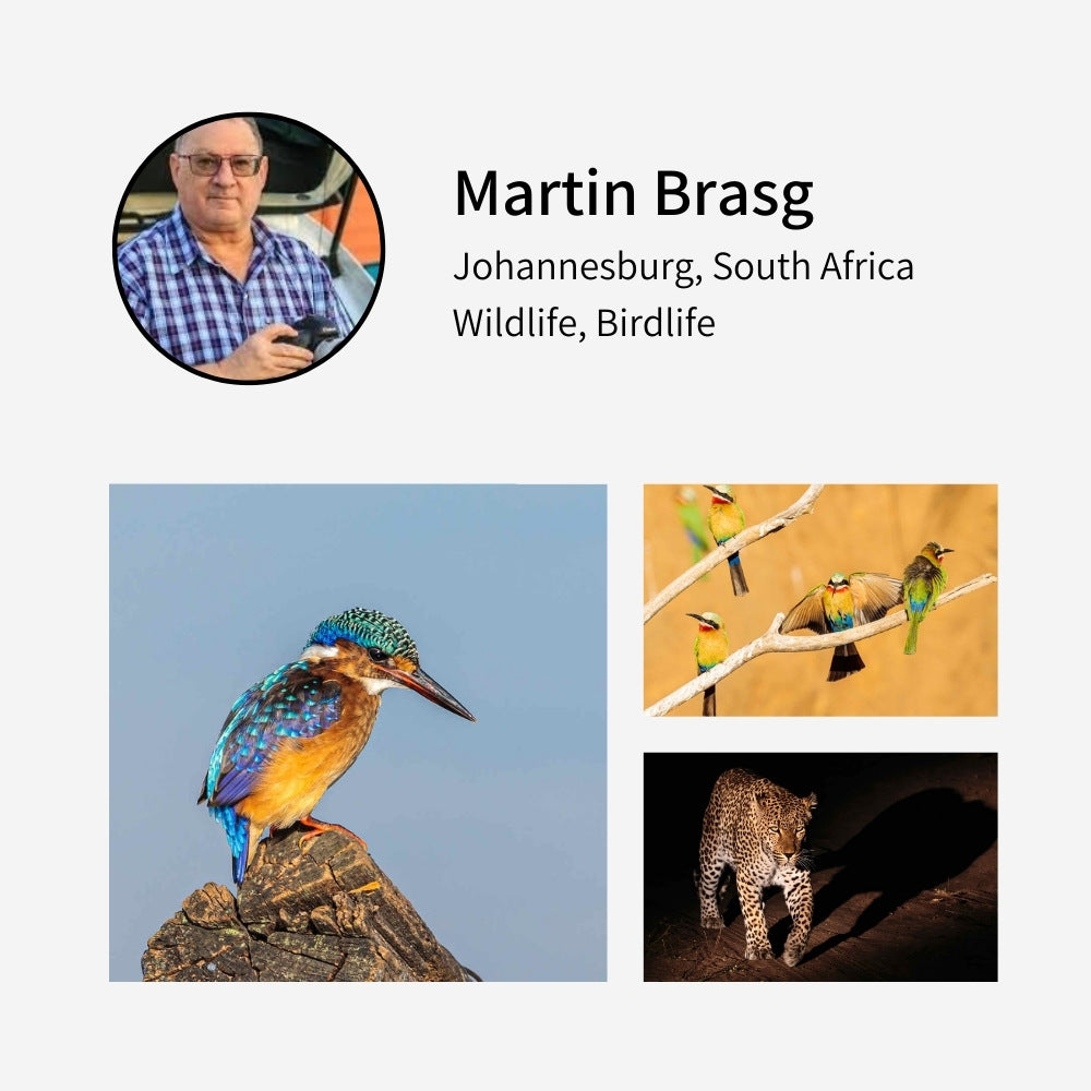 Martin Brasg Photography at Pixalot