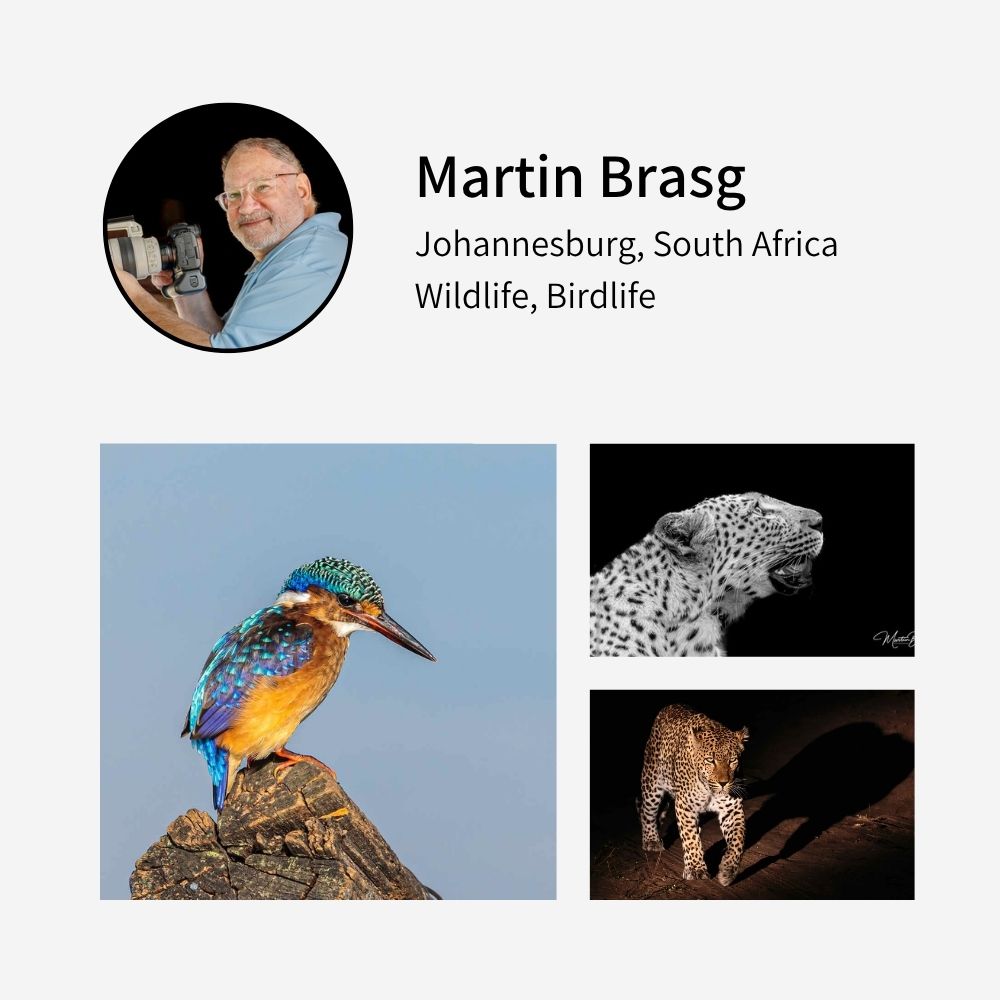 Martin Brasg Pixalot Photographer