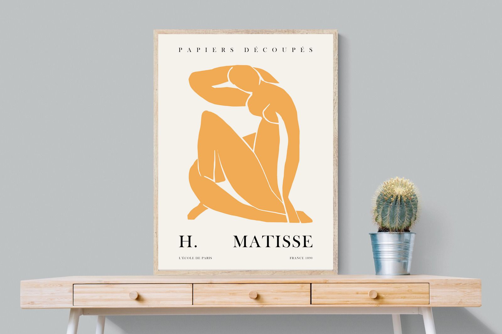 Pixalot Matisse #1