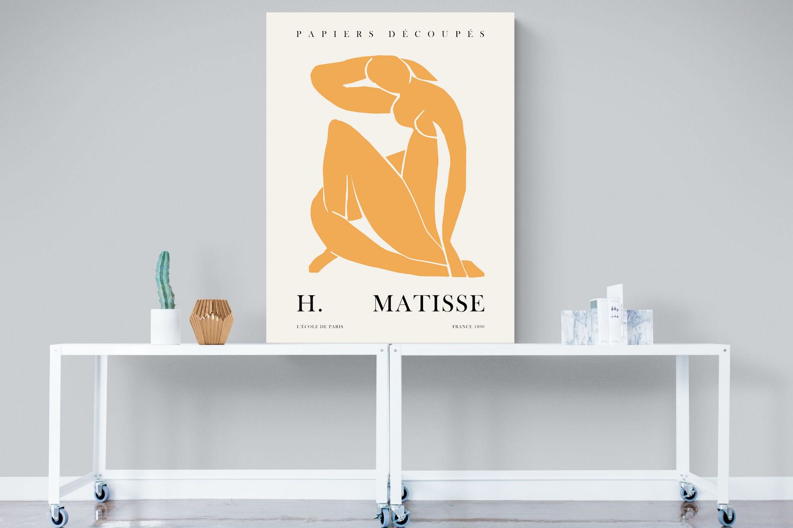 Pixalot Matisse #1