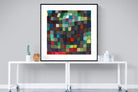 Pixalot May Picture