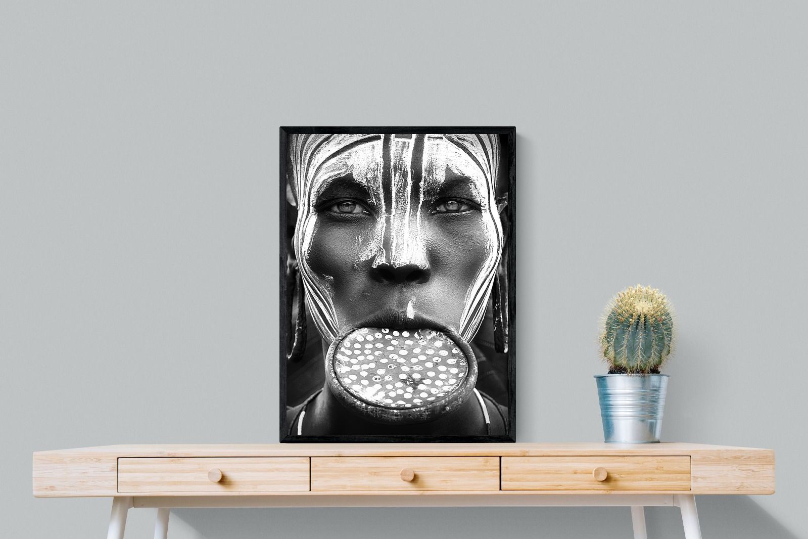 Pixalot Mersi Lip Plate