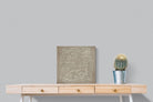 Pixalot Message on a Canvas