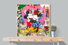 Pixalot Mickey & Minnie