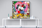 Pixalot Mickey & Minnie