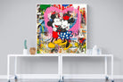 Pixalot Mickey & Minnie