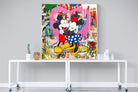 Pixalot Mickey & Minnie