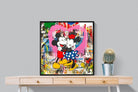 Pixalot Mickey & Minnie