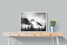 Pixalot Misty Mountain