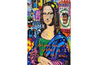 Mona Basquiat-Wall_Art-Pixalot