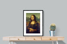 Pixalot Mona Lisa