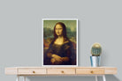 Pixalot Mona Lisa