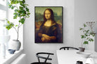 Pixalot Mona Lisa