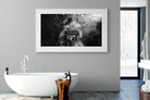 Mother Nature-Wall_Art-180 x 110cm-Framed Print-Wood-Pixalot