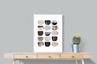 Pixalot Mugs
