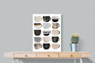 Pixalot Mugs