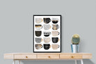 Pixalot Mugs