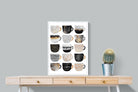 Pixalot Mugs