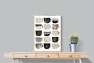 Pixalot Mugs