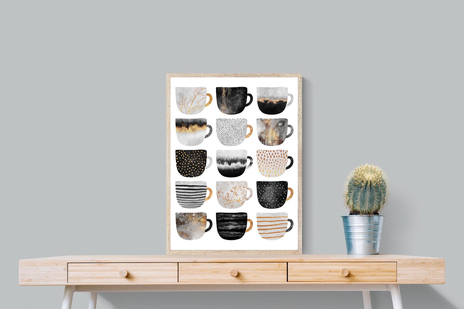 Pixalot Mugs