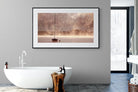 Mystical-Wall_Art-180 x 110cm-Framed Print-Black-Pixalot