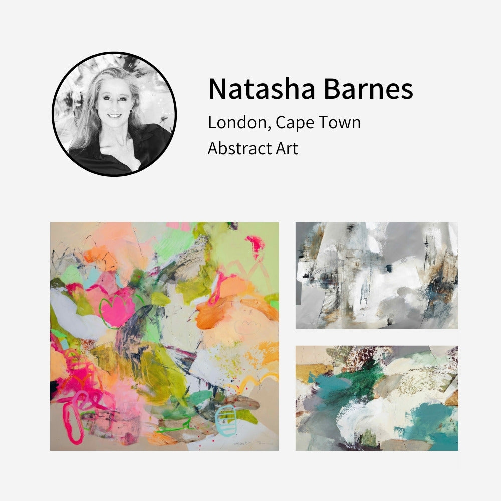 Pixalot profile of Natasha Barnes