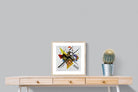 Pixalot On White II