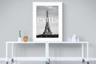 Pixalot Paris Poster