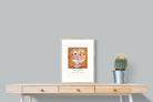 Pixalot Paul Klee Exhibition Poster