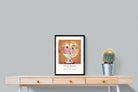 Pixalot Paul Klee Exhibition Poster