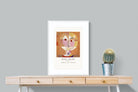 Pixalot Paul Klee Exhibition Poster